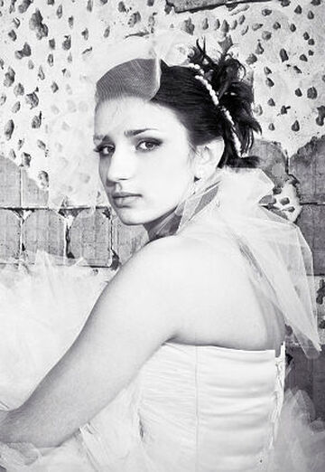 Kristina El arco iris (@kristinaelarcoiris) — моя фотография № 5