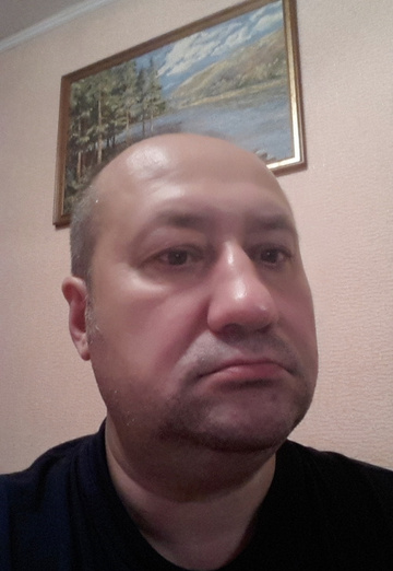 Minha foto - Oleg, 53 de Jukov (@oleg362158)