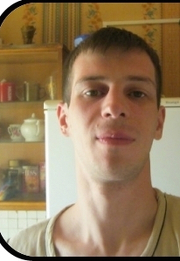 Denis (@zdu) — my photo № 7