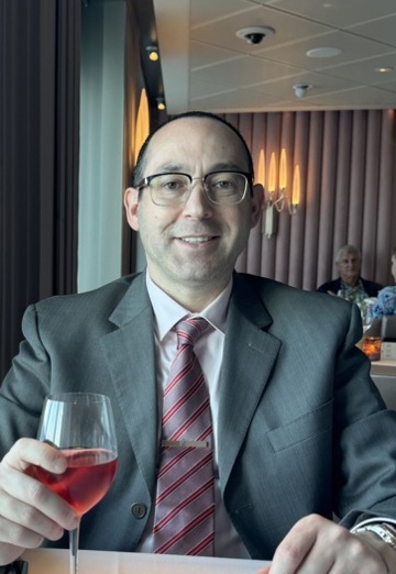 My photo - Lev, 50 from New York (@id401397)