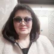 Tatyana 62 Novosibirsk
