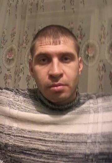 Моя фотографія - ALEKX, 44 з Желєзногорськ (@alekx266)