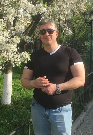 My photo - Raf, 51 from Korolyov (@raf1073)