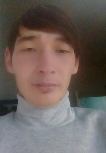 My photo - Nurdaulet, 37 from Zhosaly (@nurdaulet254)