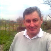 Sergey 64 Slaviansk do Kuban