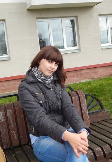 Polinka (@polinka396) — mein Foto #4