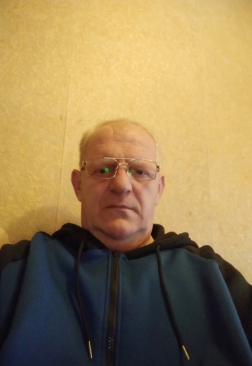 My photo - Irakli Chapodze, 55 from Tbilisi (@iraklichapodze0)