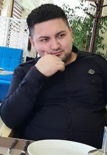 My photo - Bekzod, 23 from Keles (@bekzod3307)
