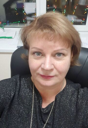Mein Foto - Oksana, 52 aus Chabarowsk (@oksana98409)