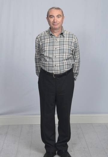 My photo - mixail, 62 from Hauppauge (@mixail764)