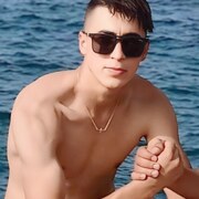 Oussama 26 Oran