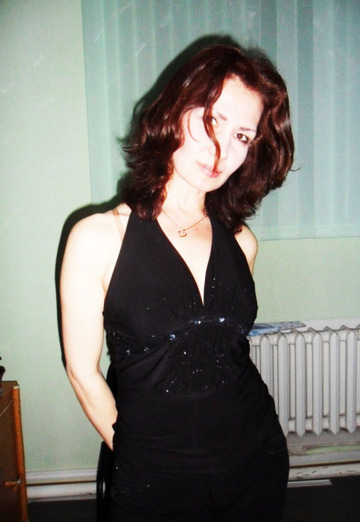Minha foto - Svetlana, 52 de Krasnokamsk (@svetlana14296)