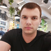 Oleg 30 Saint Petersburg