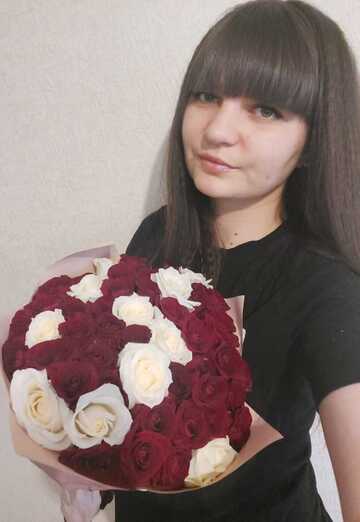 Моя фотографія - Алина, 30 з Саратов (@alina130974)