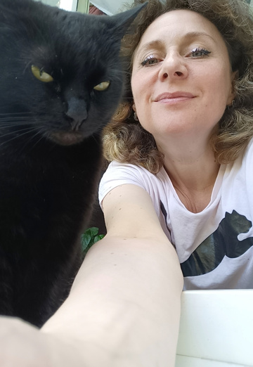 Irina (@irina430305) — la mia foto № 2