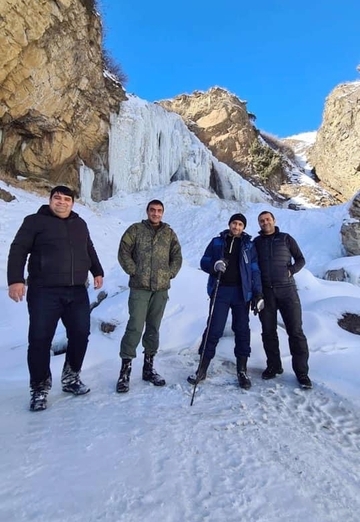 Yervand (@yervand26) — my photo № 5