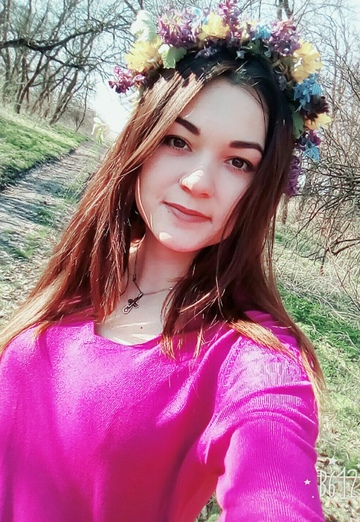Моя фотография - Лена, 29 из Донецк (@lena76460)