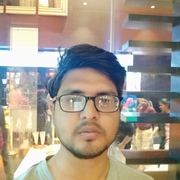 Karthik Ramamoorthy 36 Puducherry