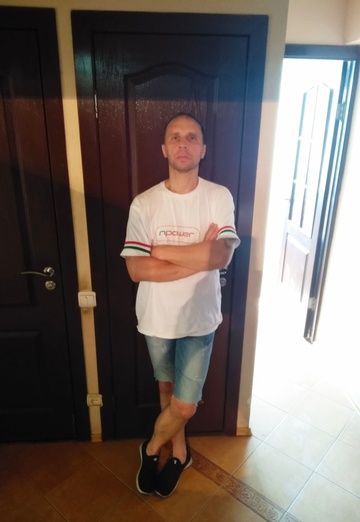 My photo - Anatoliy Meleshchik, 54 from Minsk (@anatoliymeleshik)