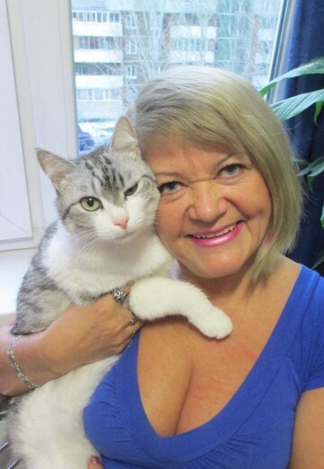 My photo - Svetlana, 62 from Sydney (@svetlana285146)