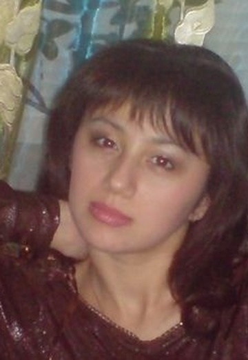 Моя фотография - Оксана, 35 из Александровская (@id406497)
