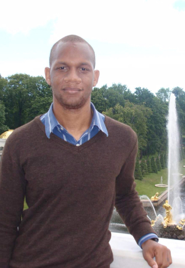 My photo - Andryusha, 38 from Port of Spain (@andrusha739)
