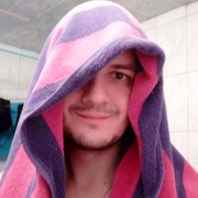 Aleksandr 38 Moscow