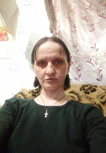 My photo - Anna, 37 from Troitsk (@anna284037)