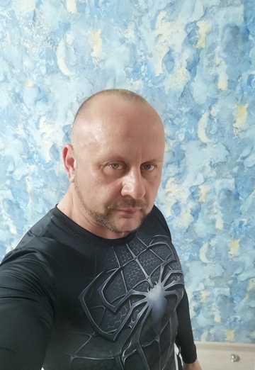 Моя фотография - Sergey Sgonnik, 39 из Ессентуки (@sergeysgonnik)