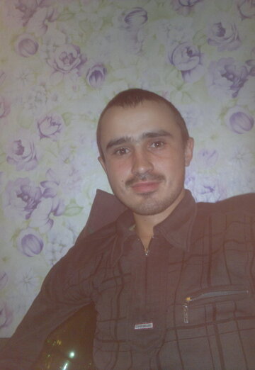 My photo - Aleksandr, 32 from Starobilsk (@aleksandr500526)