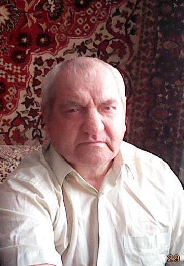 Моя фотография - Владимир, 69 из Копейск (@vladimir439852)