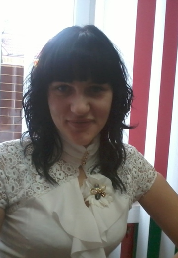 Моя фотографія - Маріна, 34 з Монастирище (@marna74)