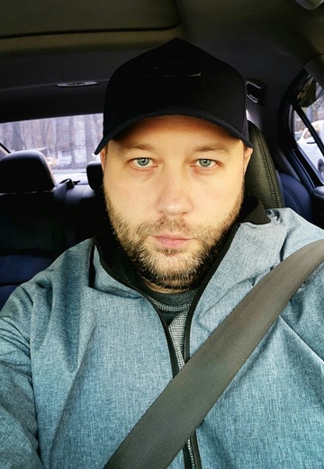 Oleg (@kov495) — my photo № 1