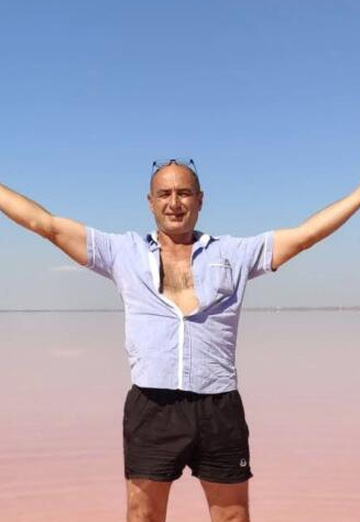 My photo - Potap, 57 from Yekimovichi (@potap455)