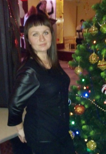 Моя фотография - Олеся, 32 из Смоленск (@olesya11028)