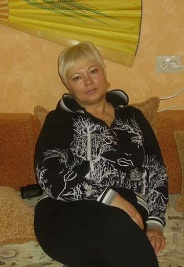 Minha foto - Svetlana, 66 de Kuznetsk (@svetlana68347)