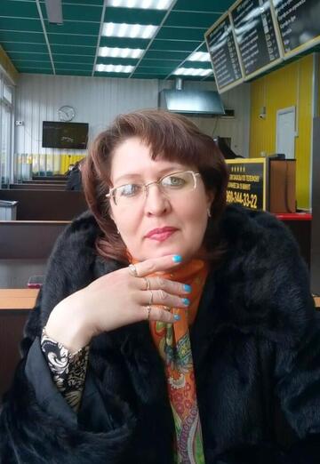 Minha foto - Irina, 48 de Engels (@irina408851)