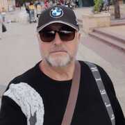 Andrey YuBK 57 Feodosia