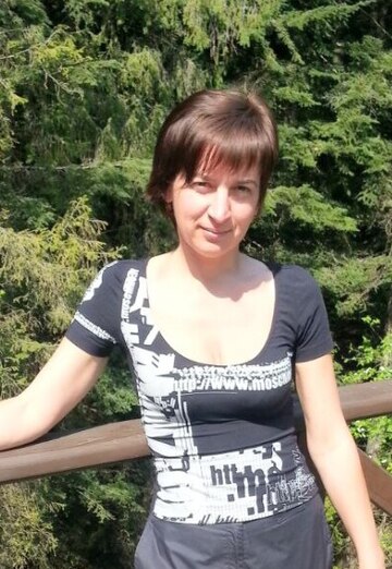 My photo - Karіna, 35 from Irpin (@keri54462)