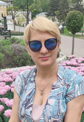 La mia foto - Lady Rose, 54 di Minsk (@ladyrose8)