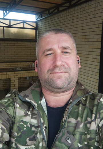 My photo - Yuriy, 45 from Taganrog (@uriy223743)