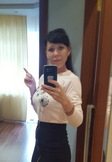 My photo - Tanita, 31 from Ukhta (@tanita386)
