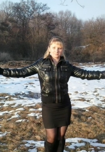 La mia foto - Natalya Lisovskaya, 38 di Baltijsk (@natalyalisovskaya)