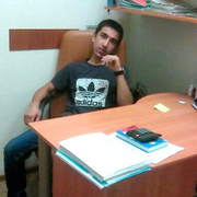 demon 33 Talgar