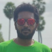 Gowtham 35 Puducherry