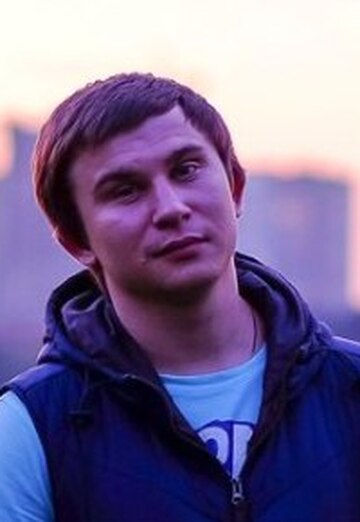 Dmitry (@parenek1987) — my photo № 4