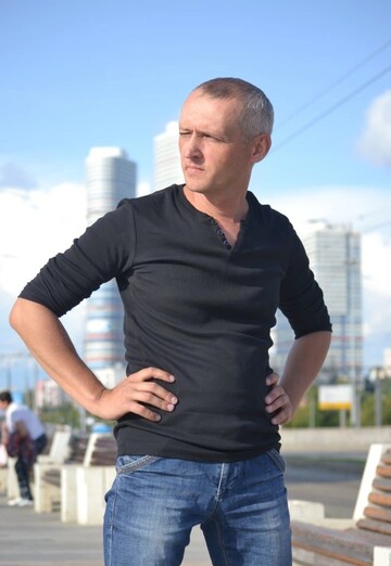 My photo - Pavel, 40 from Feeding Hills (@pavel163709)