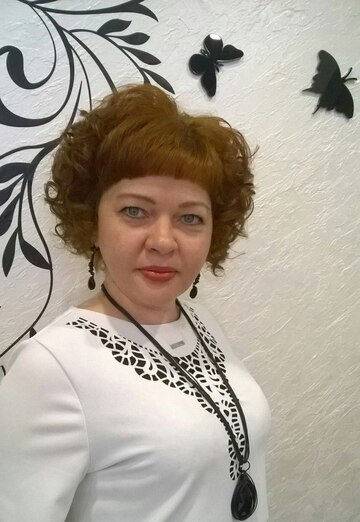 Моя фотография - Светлана, 42 из Трехгорный (@svetlana174268)