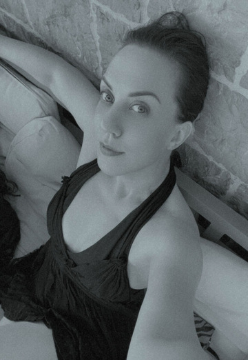 My photo - Olga, 42 from Budva (@olga459901)