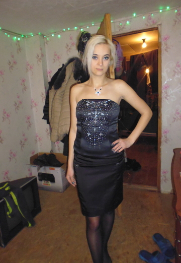 Minha foto - Illiriya, 35 de Svetlyy (@novozhilova-illiriya)